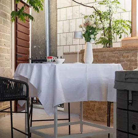 Nauta Villa Lovište