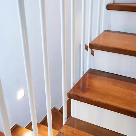 Nauta Villa Lovište