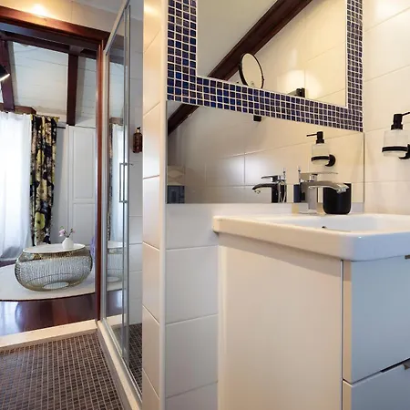 Nauta Villa Lovište