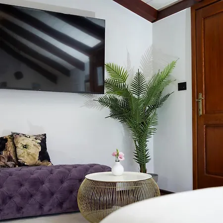 Villa Nauta Lovište