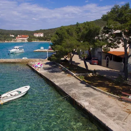 Nauta Ловиште