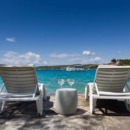 Вилла Nauta Ловиште