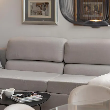 Вилла Nauta Ловиште