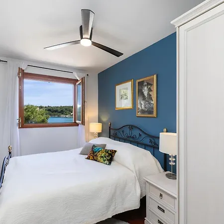 Nauta Вилла Ловиште