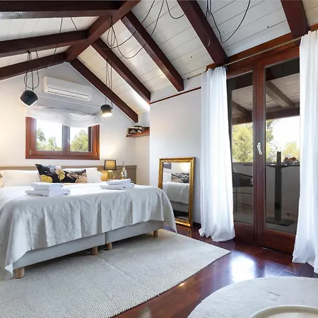 Вилла Nauta Ловиште